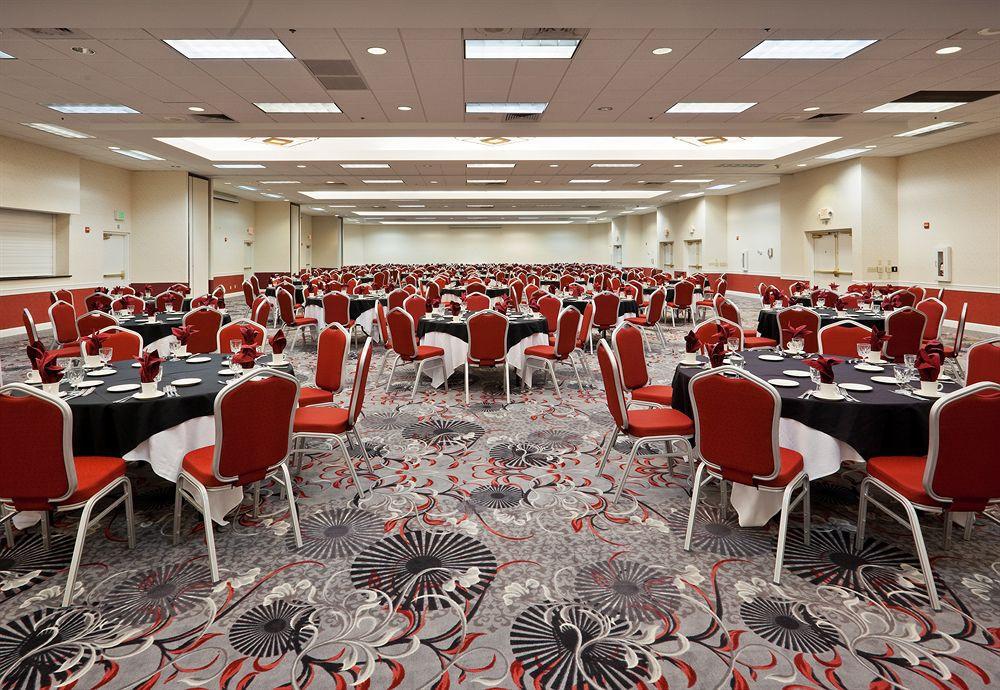 Wyndham Sacramento Hotel Carmichael Ngoại thất bức ảnh