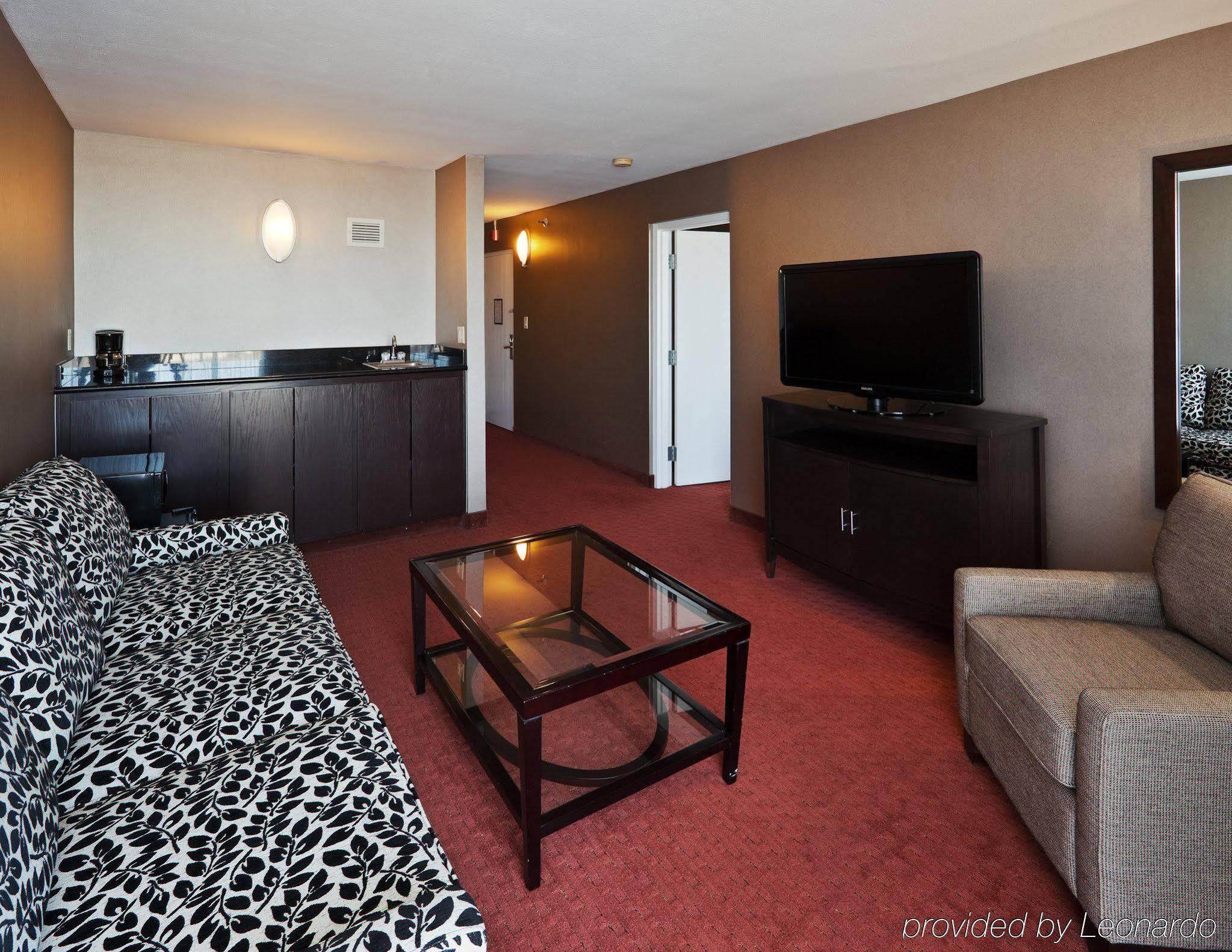 Wyndham Sacramento Hotel Carmichael Ngoại thất bức ảnh