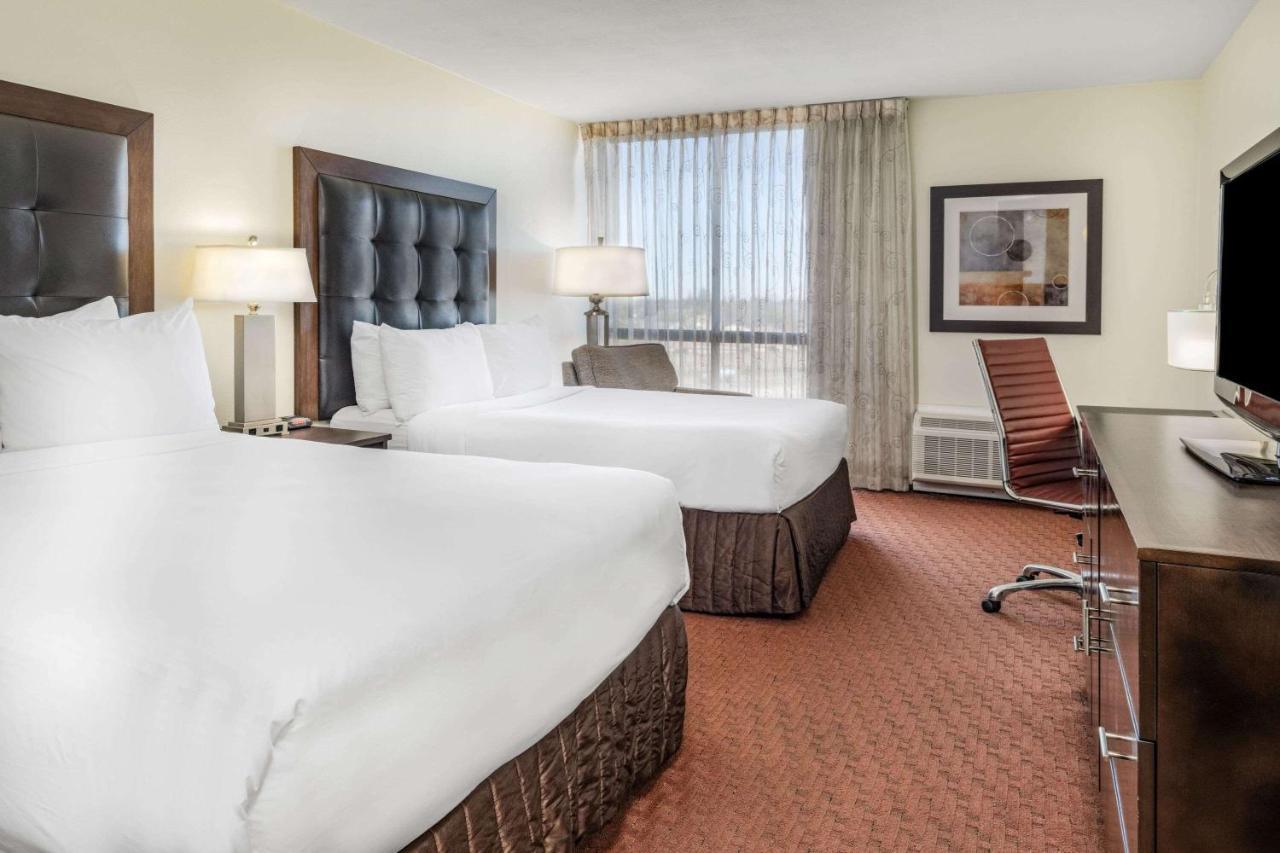 Wyndham Sacramento Hotel Carmichael Ngoại thất bức ảnh
