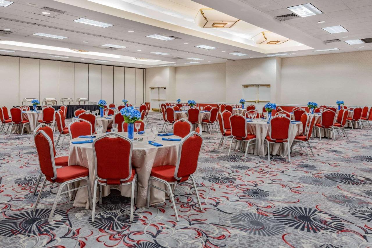 Wyndham Sacramento Hotel Carmichael Ngoại thất bức ảnh