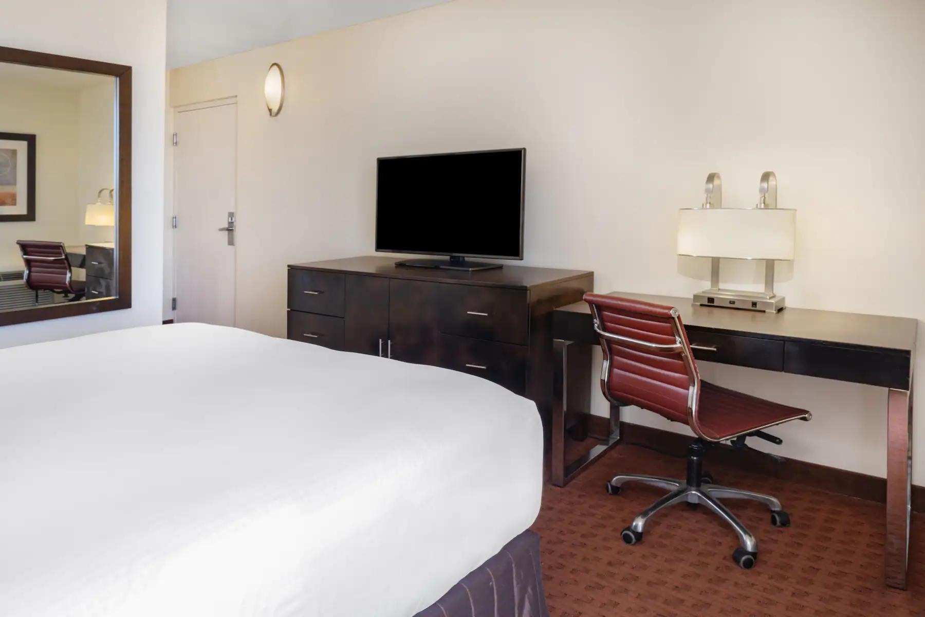 Wyndham Sacramento Hotel Carmichael Ngoại thất bức ảnh