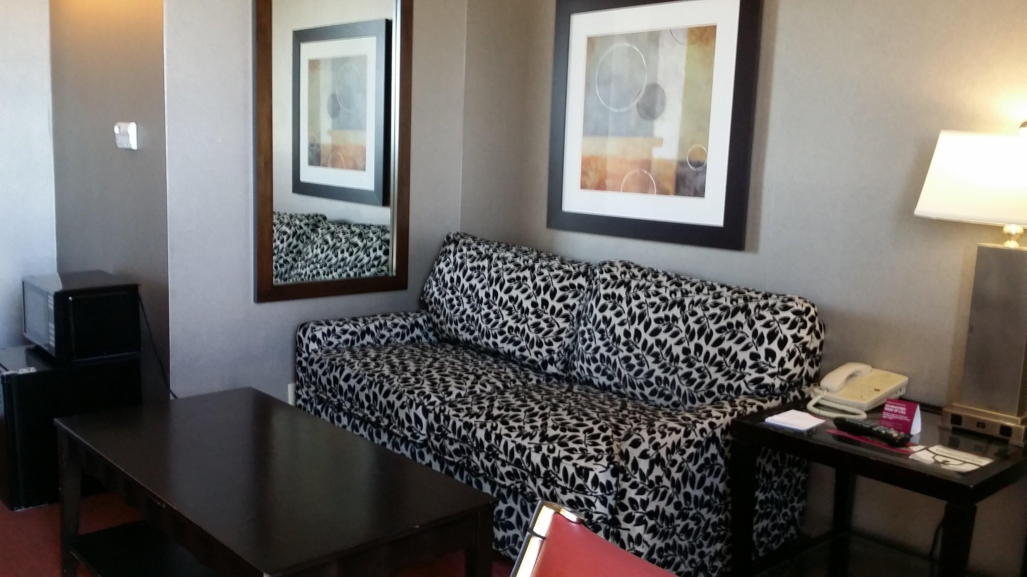 Wyndham Sacramento Hotel Carmichael Ngoại thất bức ảnh