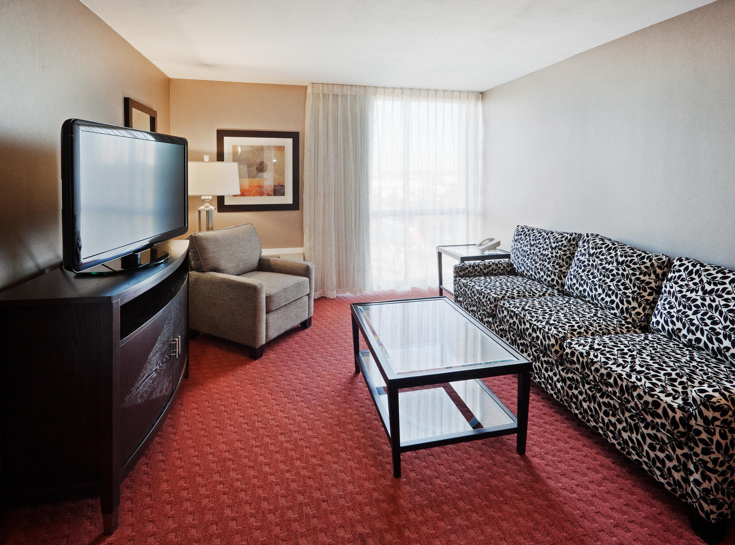 Wyndham Sacramento Hotel Carmichael Ngoại thất bức ảnh