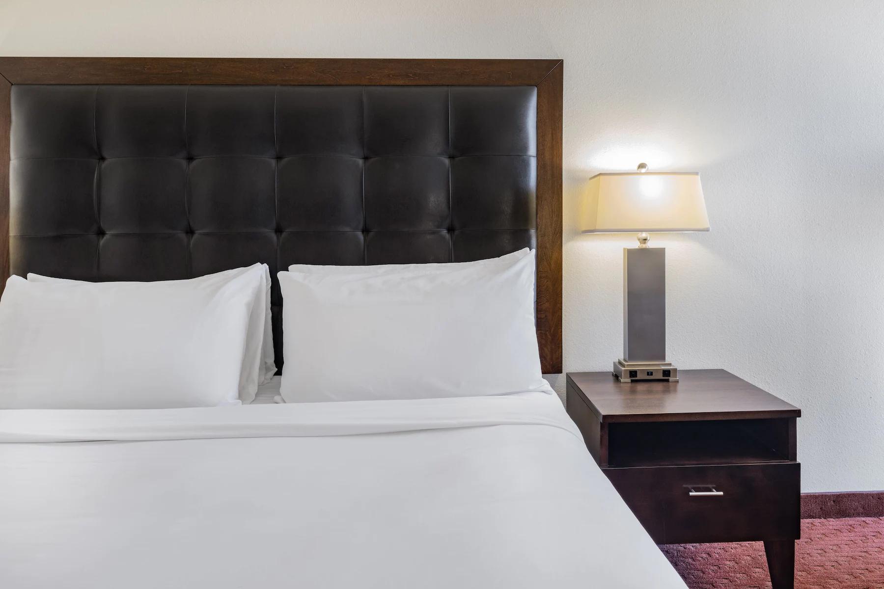 Wyndham Sacramento Hotel Carmichael Ngoại thất bức ảnh