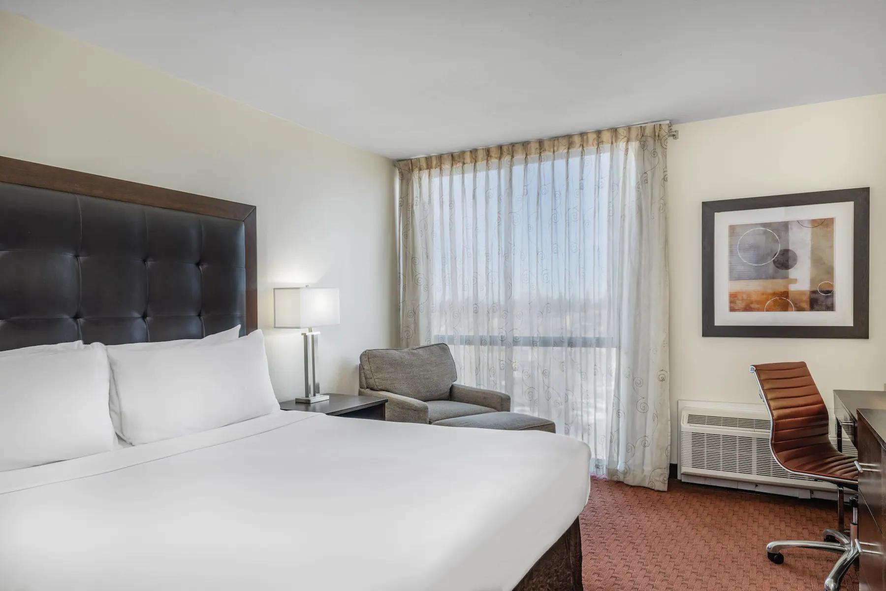 Wyndham Sacramento Hotel Carmichael Ngoại thất bức ảnh