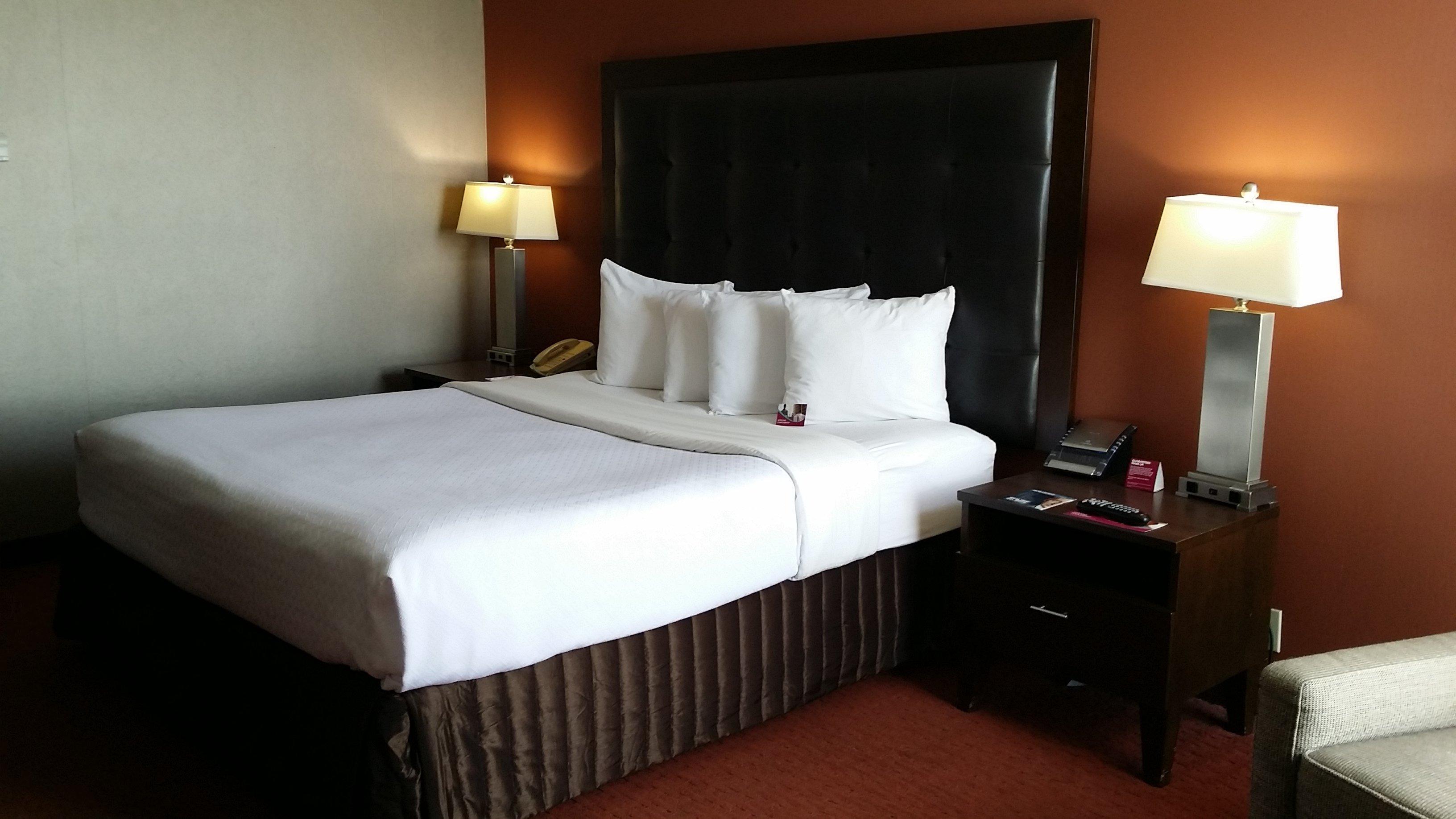 Wyndham Sacramento Hotel Carmichael Ngoại thất bức ảnh