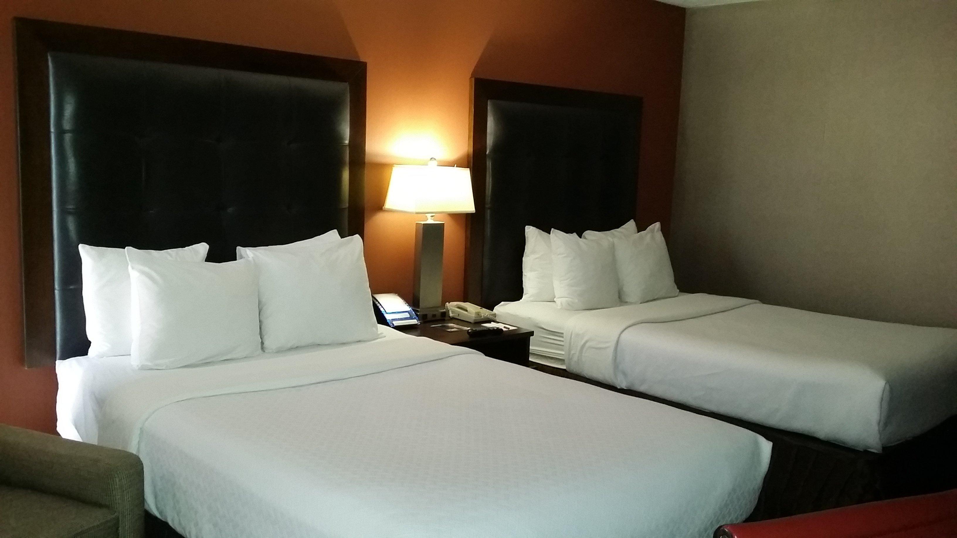 Wyndham Sacramento Hotel Carmichael Ngoại thất bức ảnh