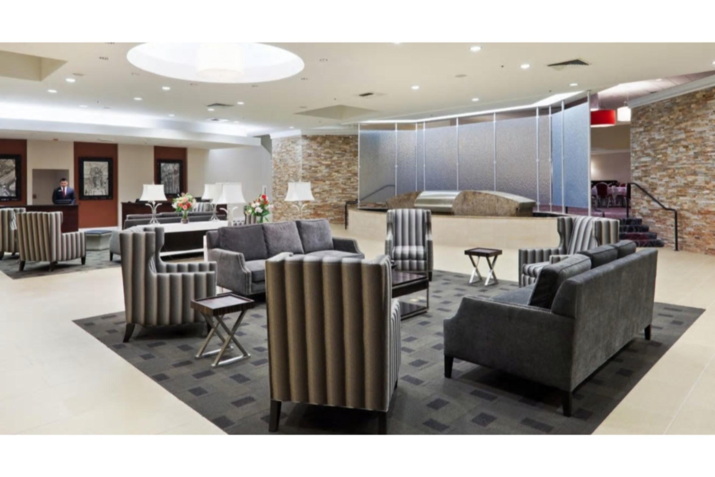 Wyndham Sacramento Hotel Carmichael Ngoại thất bức ảnh