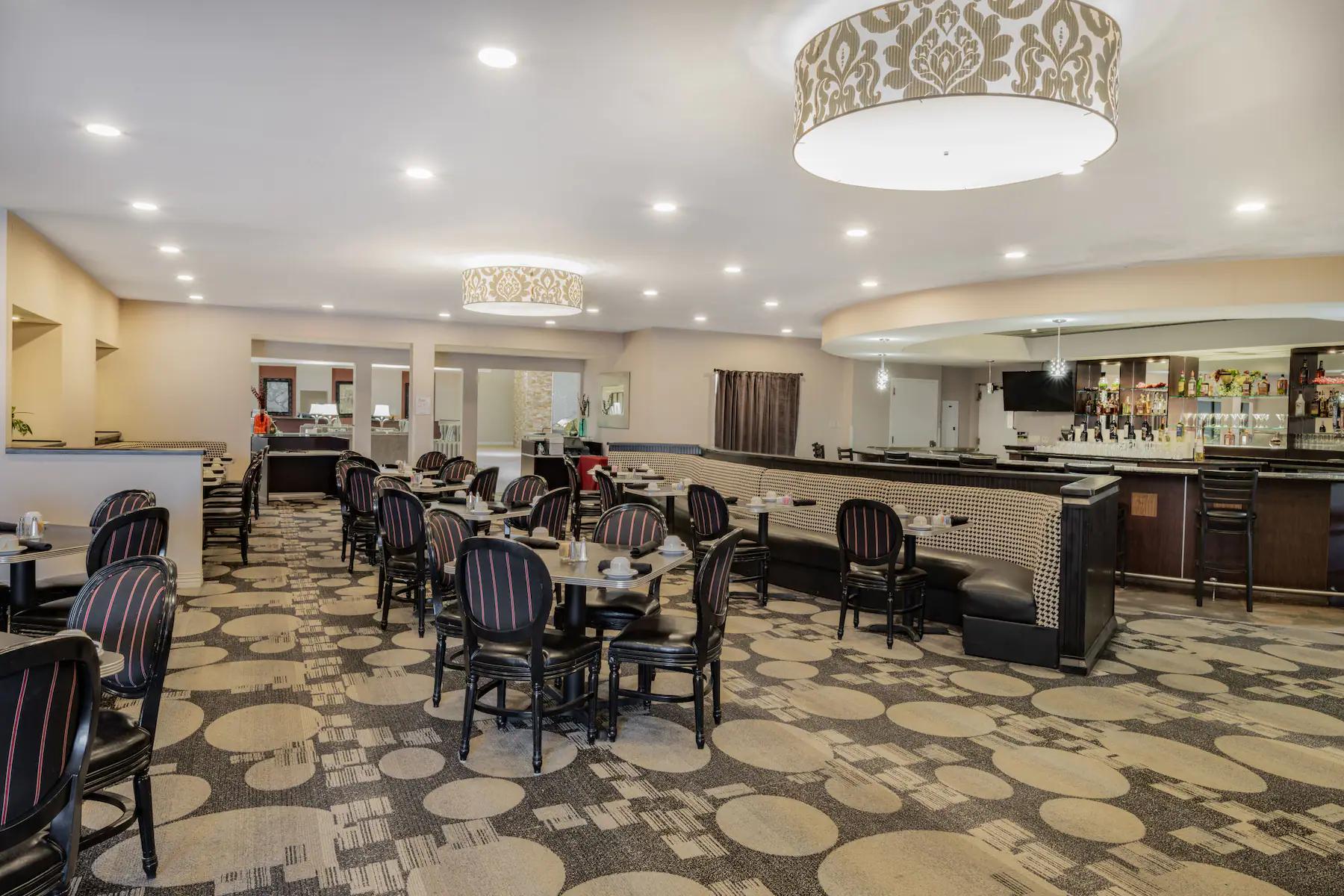 Wyndham Sacramento Hotel Carmichael Ngoại thất bức ảnh