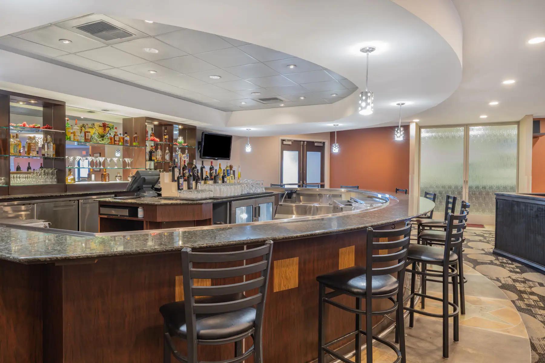 Wyndham Sacramento Hotel Carmichael Ngoại thất bức ảnh
