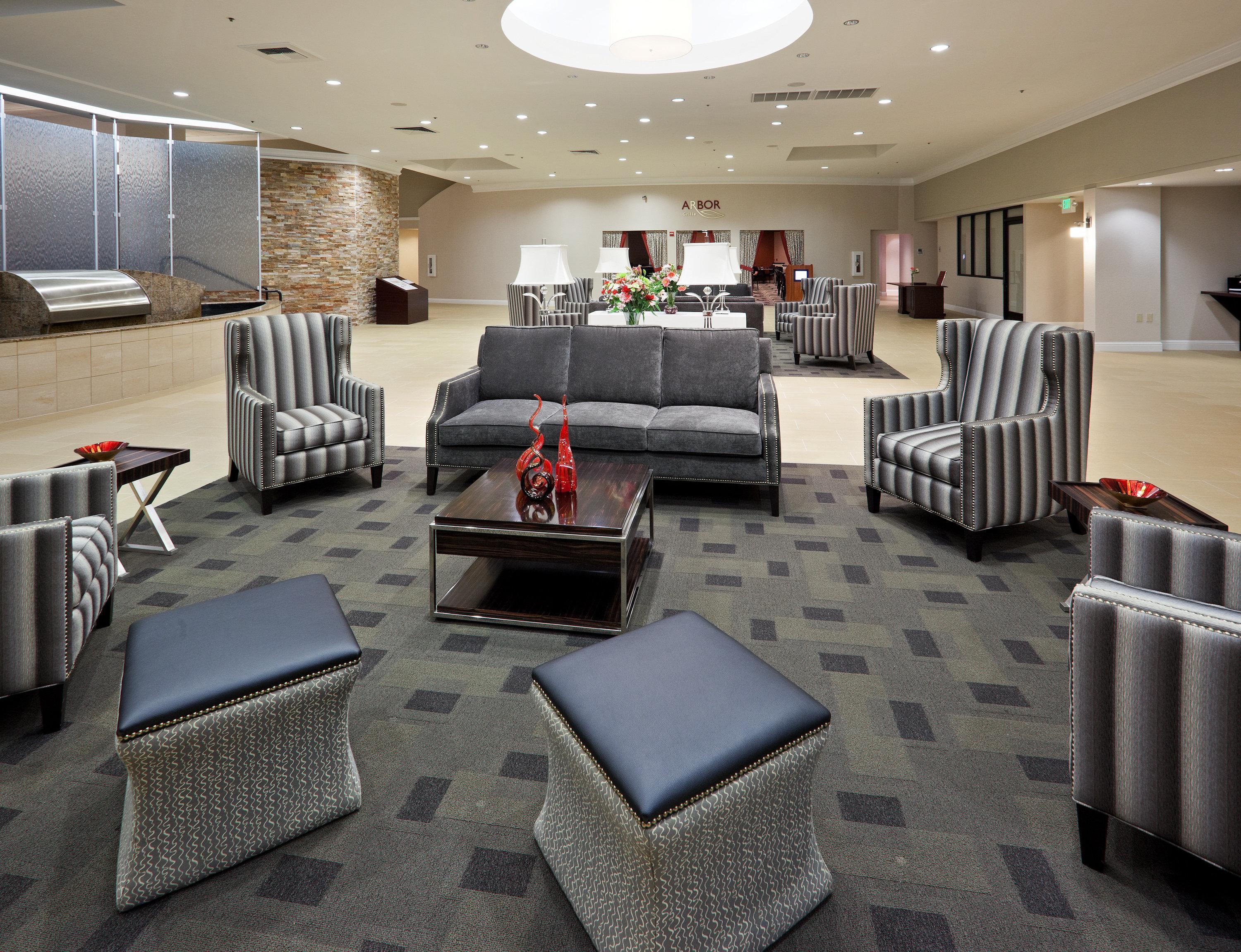Wyndham Sacramento Hotel Carmichael Ngoại thất bức ảnh