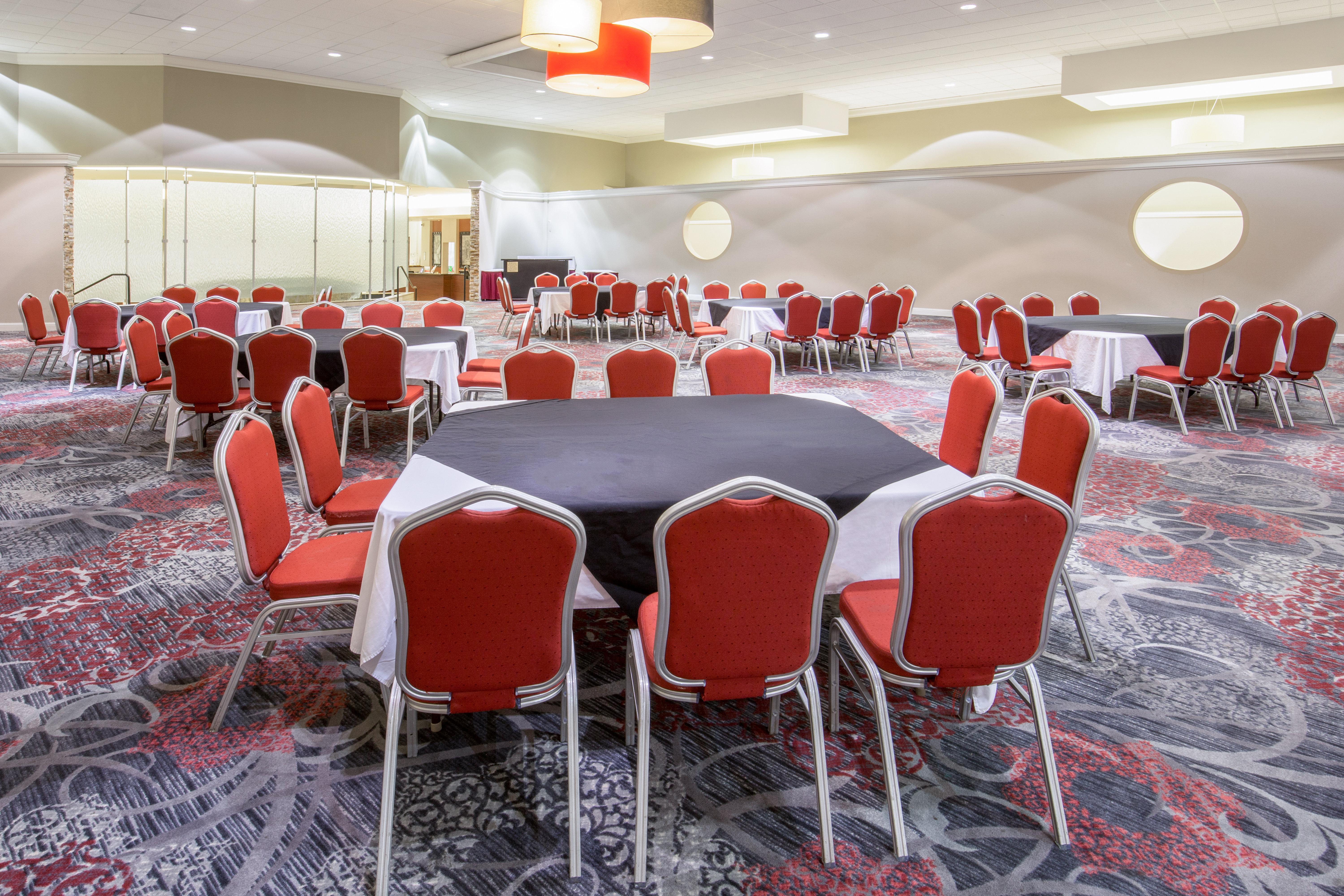 Wyndham Sacramento Hotel Carmichael Ngoại thất bức ảnh