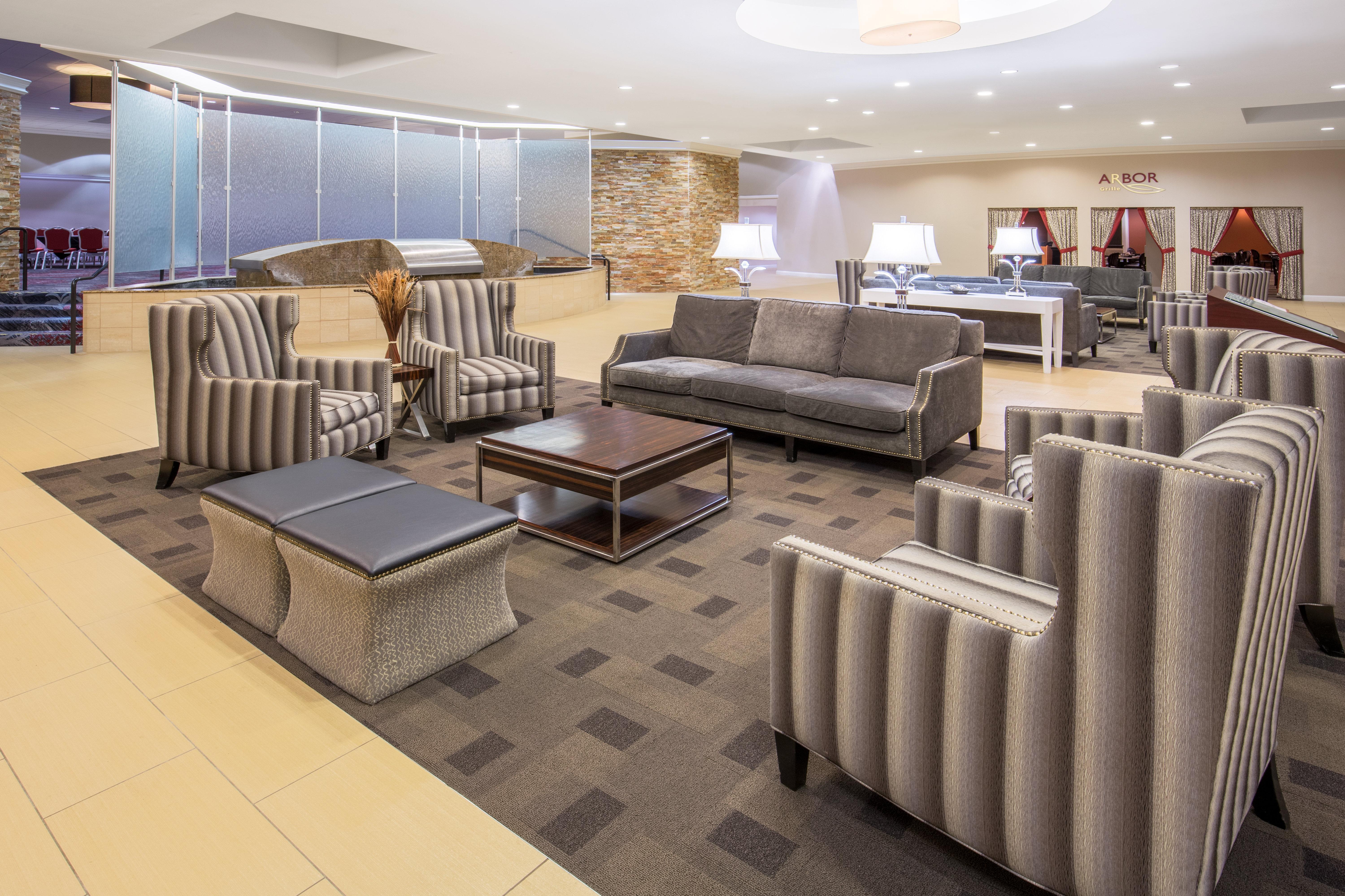 Wyndham Sacramento Hotel Carmichael Ngoại thất bức ảnh