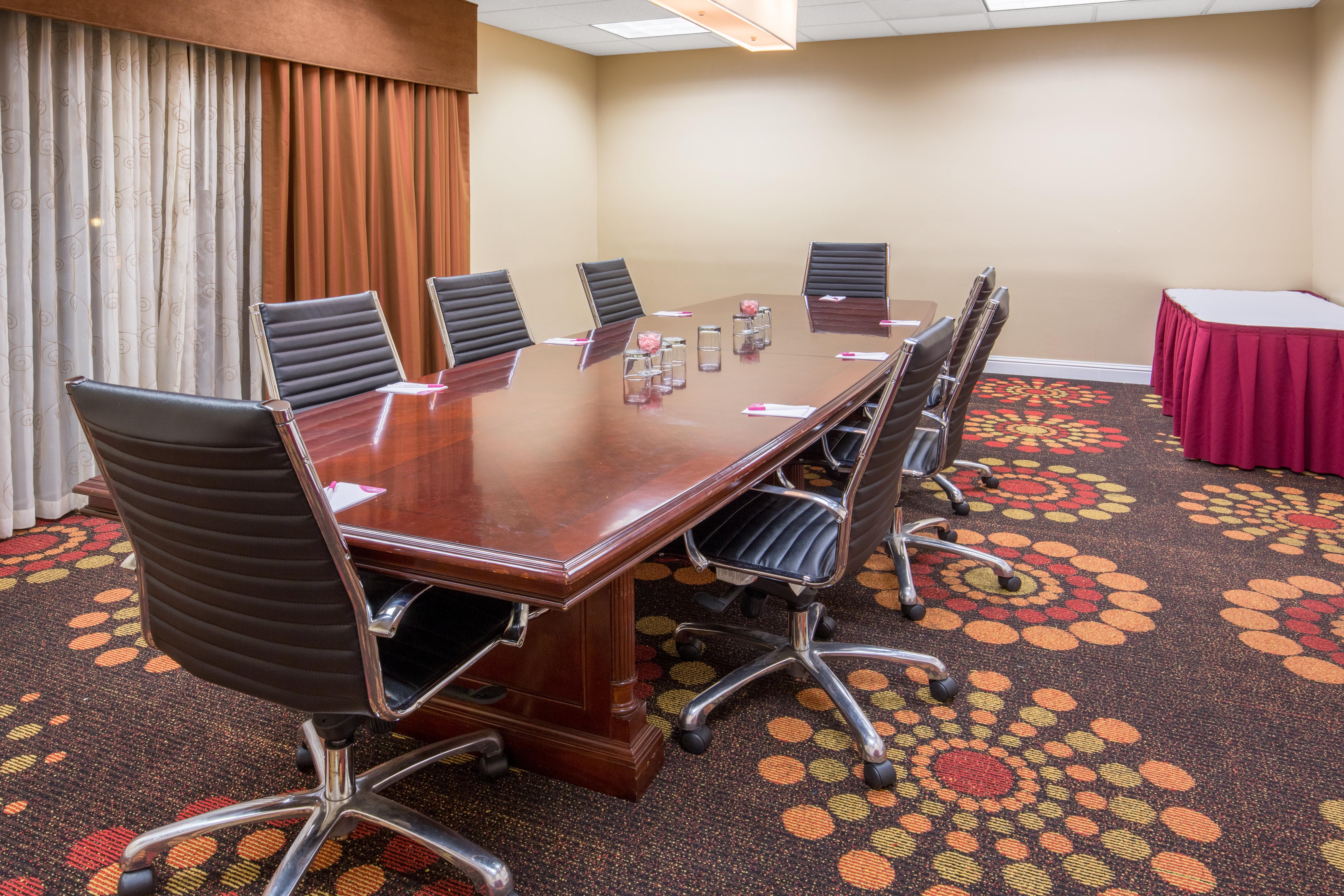 Wyndham Sacramento Hotel Carmichael Ngoại thất bức ảnh