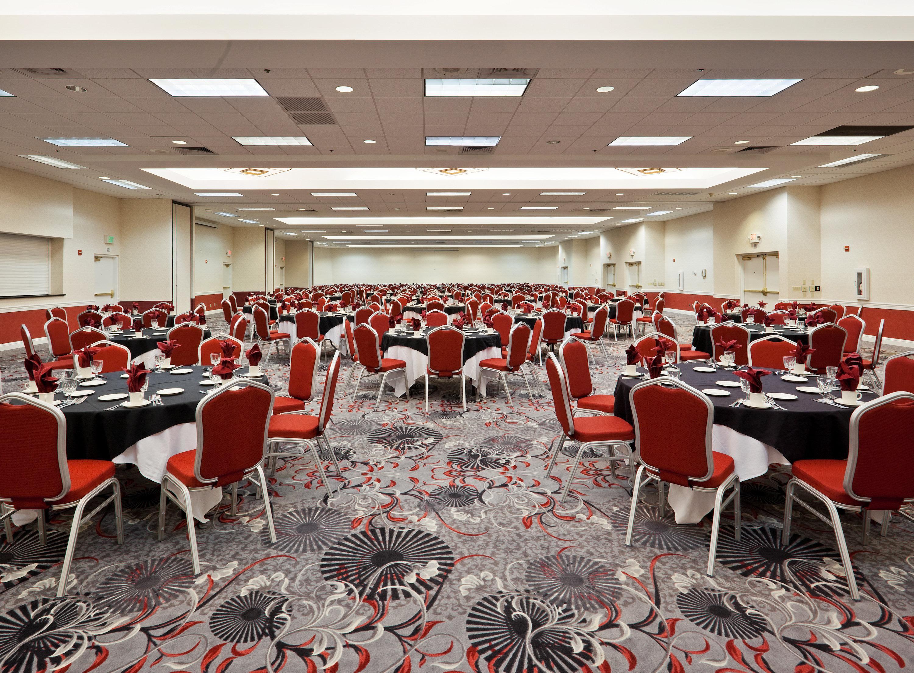 Wyndham Sacramento Hotel Carmichael Ngoại thất bức ảnh