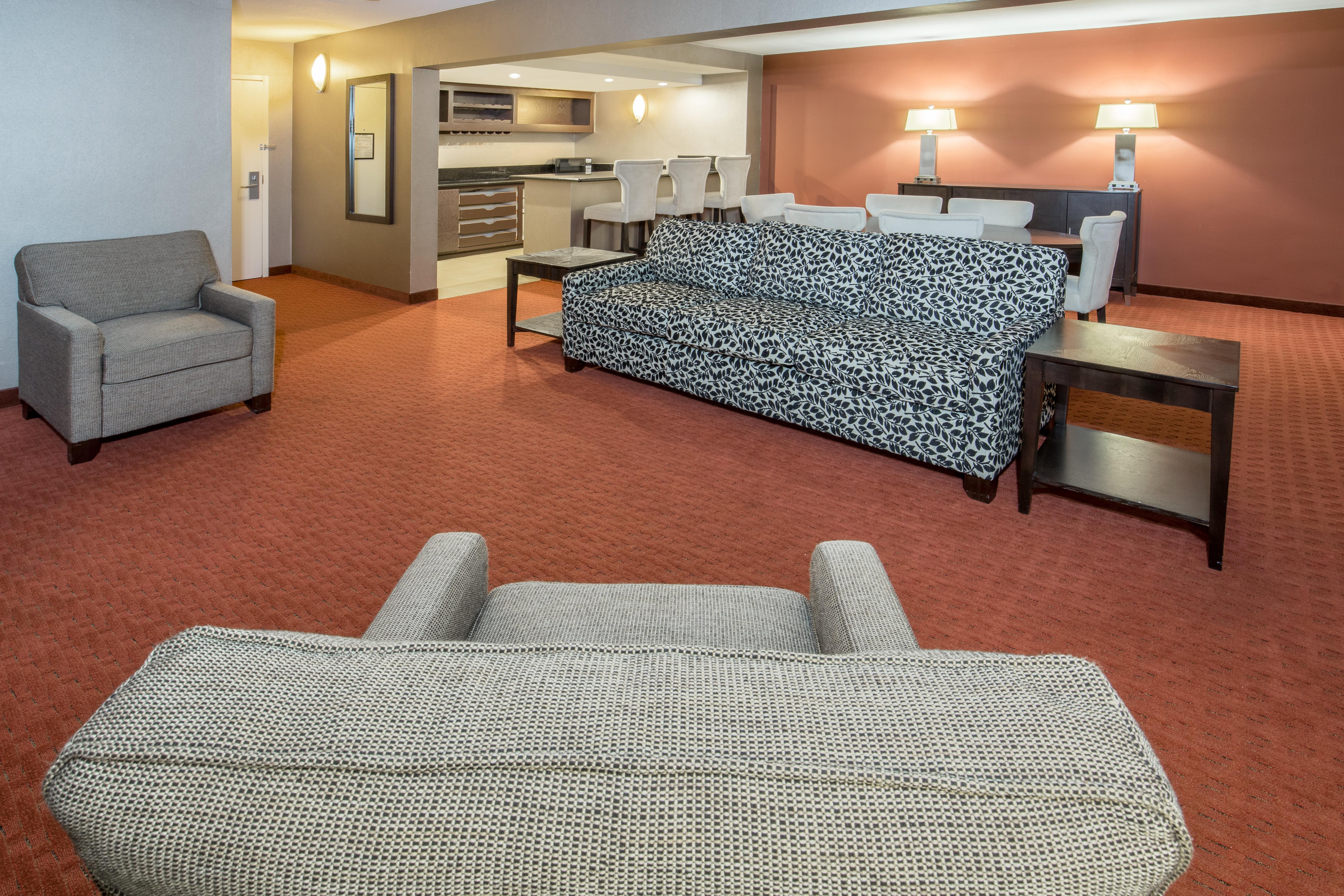 Wyndham Sacramento Hotel Carmichael Ngoại thất bức ảnh