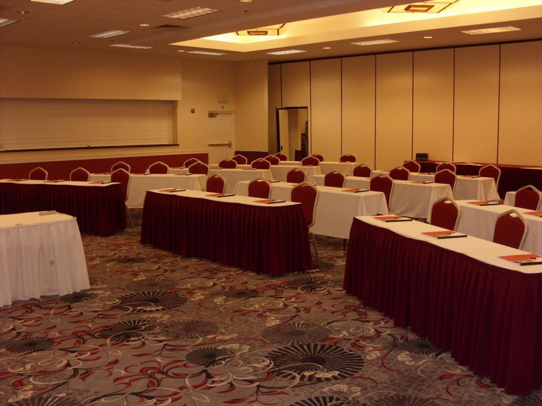 Wyndham Sacramento Hotel Carmichael Ngoại thất bức ảnh