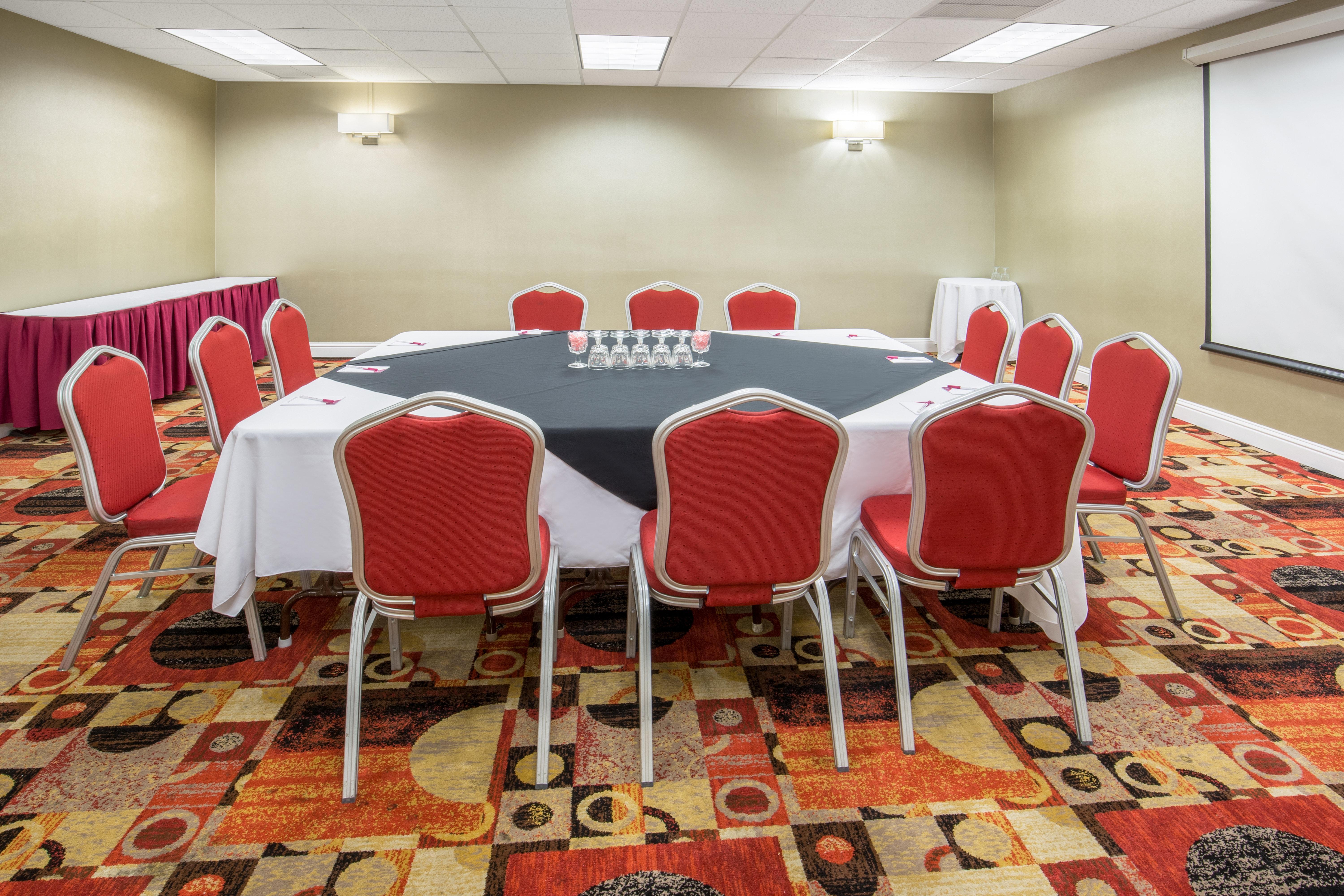 Wyndham Sacramento Hotel Carmichael Ngoại thất bức ảnh
