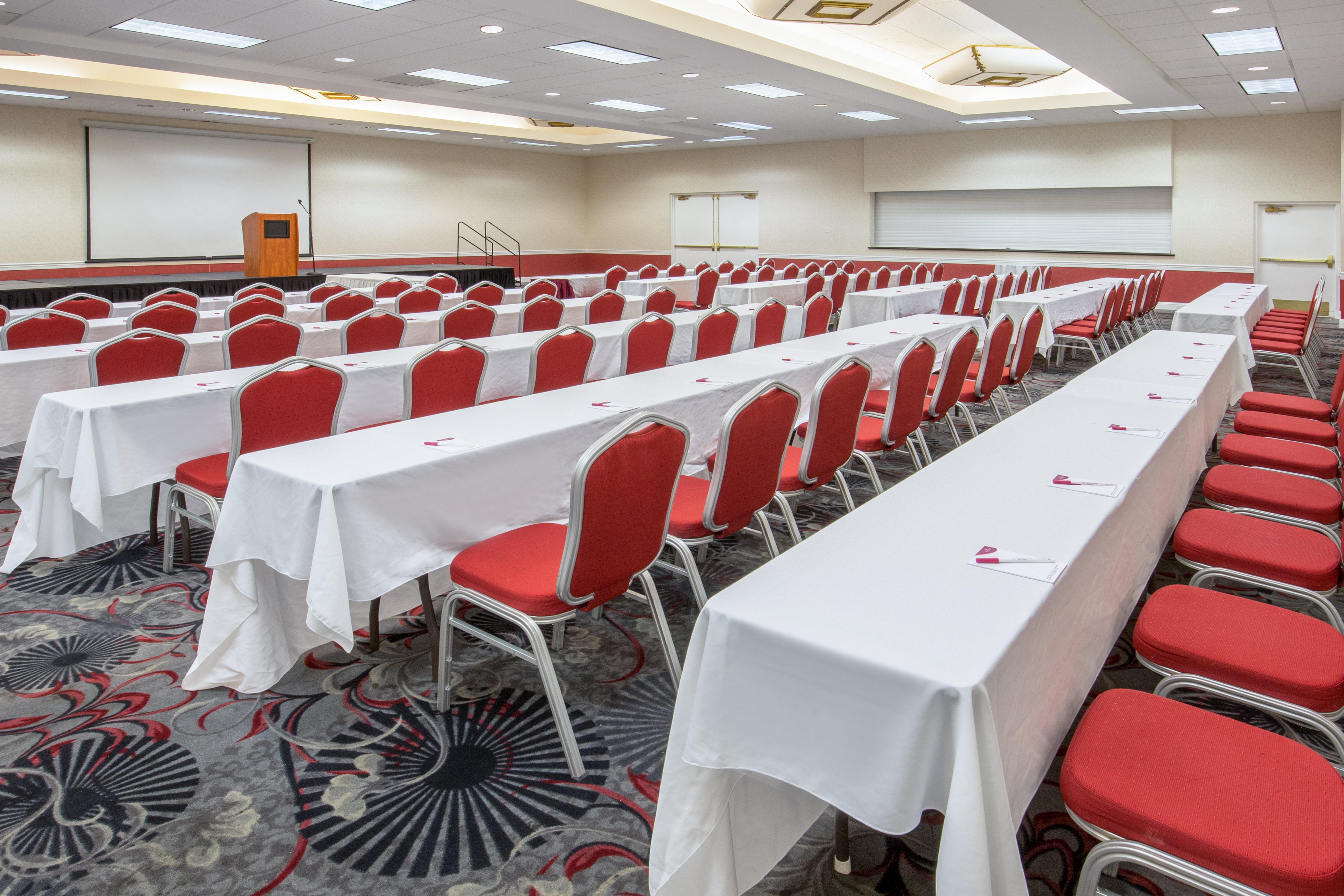 Wyndham Sacramento Hotel Carmichael Ngoại thất bức ảnh