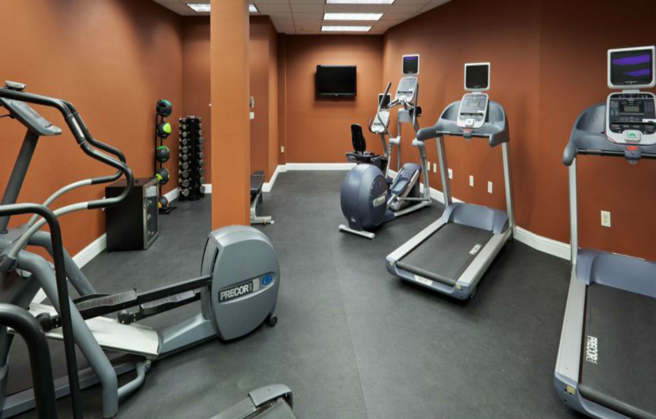 Wyndham Sacramento Hotel Carmichael Ngoại thất bức ảnh