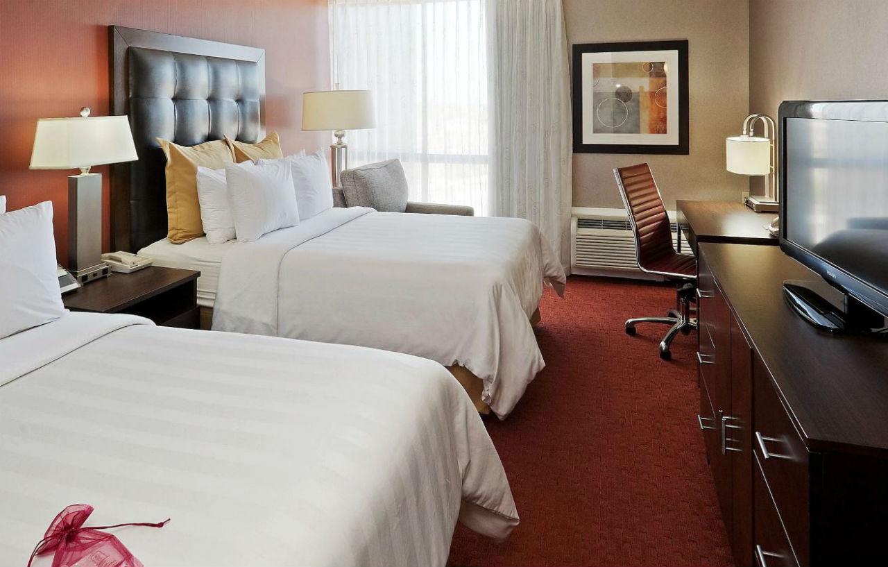Wyndham Sacramento Hotel Carmichael Ngoại thất bức ảnh