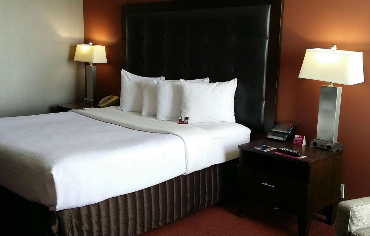 Wyndham Sacramento Hotel Carmichael Ngoại thất bức ảnh